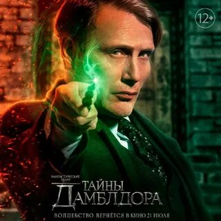 Фантастические твари тайны дамблдора качество