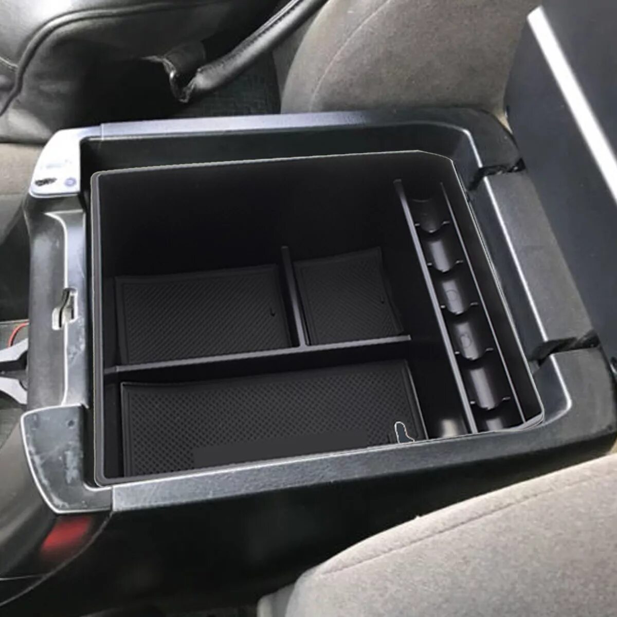 Bin console
