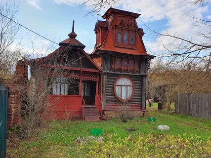 Кимры романово