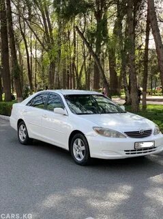 Camry xv30