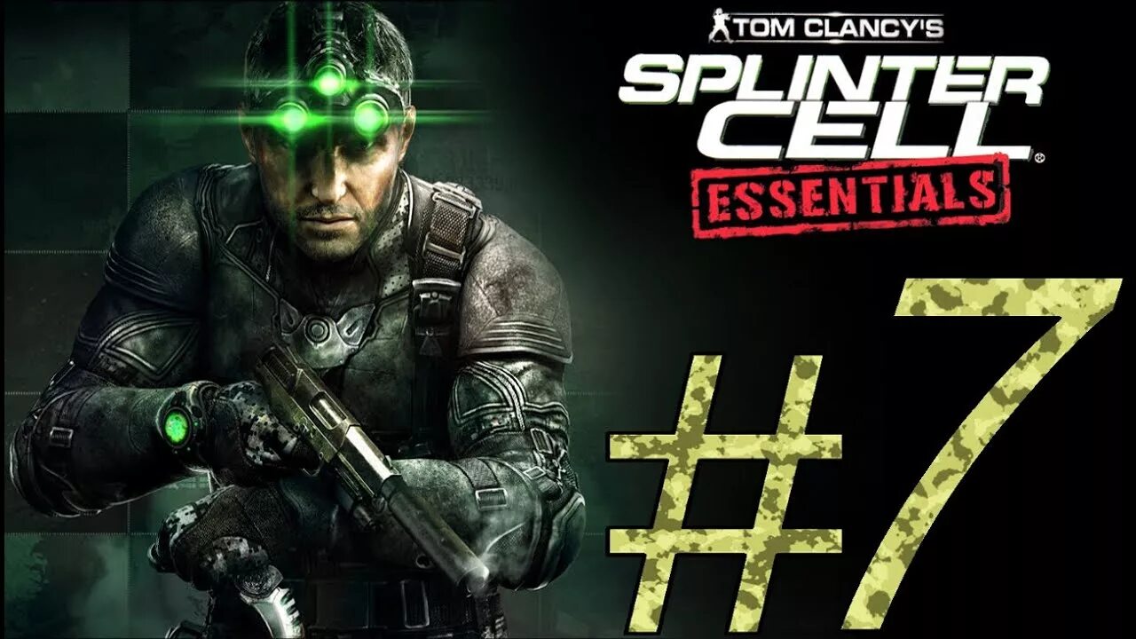 Tom Clancy’s Splinter Cell: Essentials. Tom Clancy s Splinter Cell: Essentials. Tom Clancy's Splinter Cell Essentials PSP. Сплинтер селл на ПСП. Tom clancy s на андроид