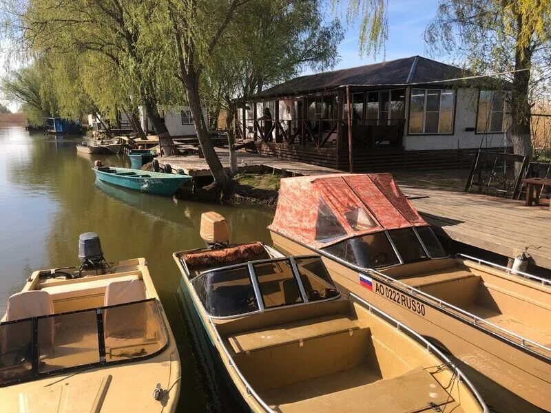 Кировск астраханская область