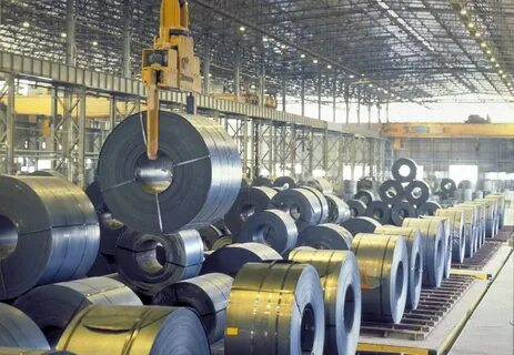 Как продавать сталь