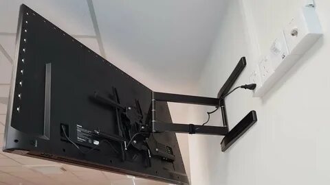 Кронштейн для крепления телевизора lg