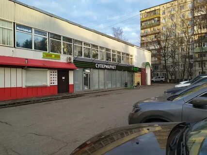 Ул циолковского 5а
