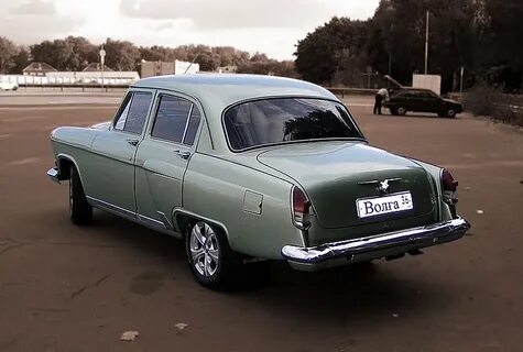 D volga к40