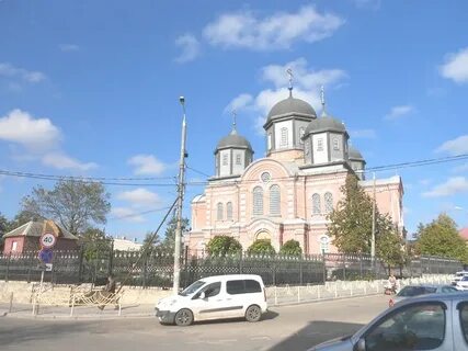 Микрорайоны г кропоткина