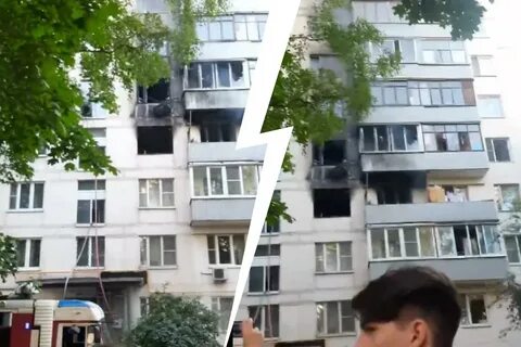 Пожар в шушарах сегодня 13.06 2023