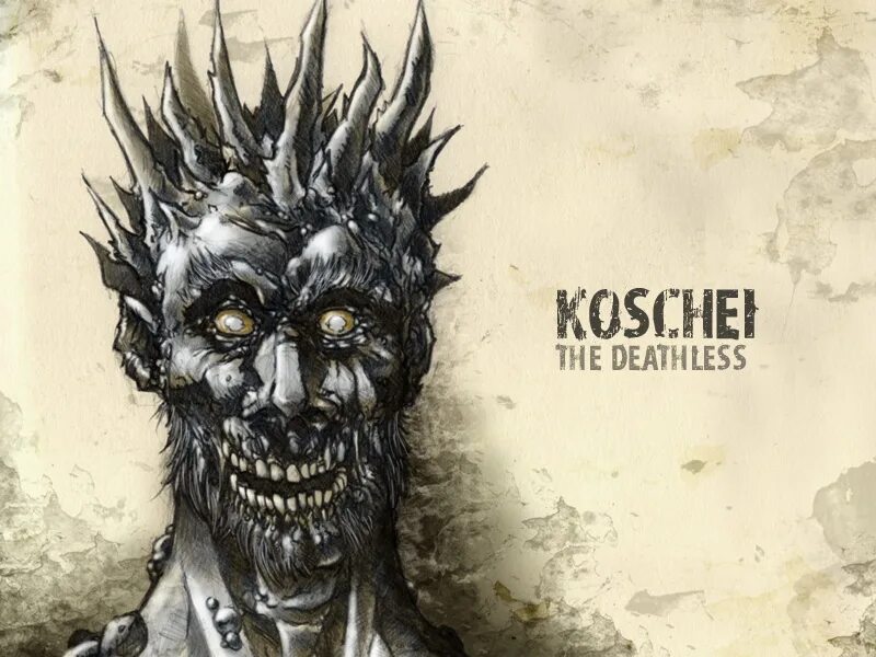 The death of koschei the deathless. Koschei the deathless. choice of the deathless.