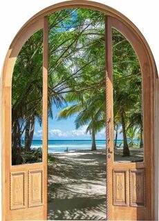 More doors
