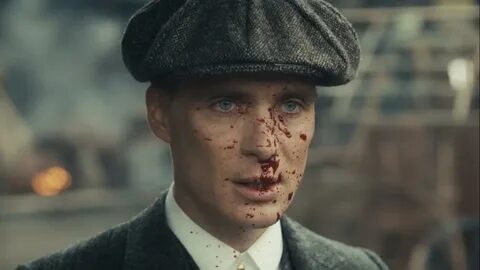 Watch peaky blinders with english subtitles