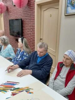 Ялта для пенсионеров