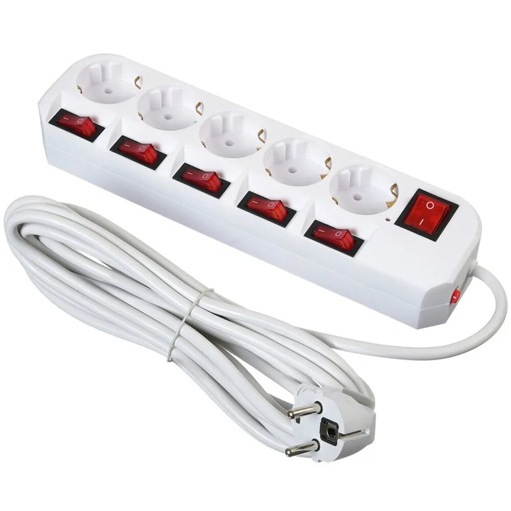 Buro 500sh 5 w. Сетевой фильтр buro 500sh-3-sw-b. 8-w 1,8м (5 розеток) белый (т). Сетевой фильтр buro 500sh-1. 8м.