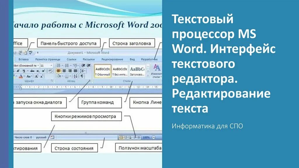 Окно текстового процессора microsoft word. Текстовый редактор ms word интерфейс. интерфейс текстового редактора word. интерфейс текстового процессора word. текстовый процессор ms word.