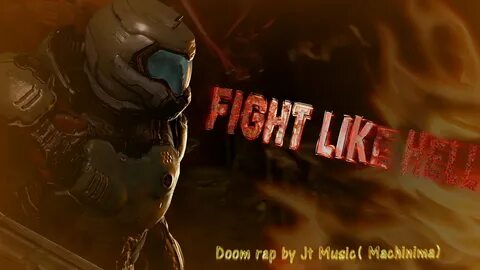 Doom перевод