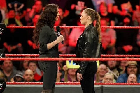 WrestleMania 34 talking points: Ronda Rousey’s big moment and last 