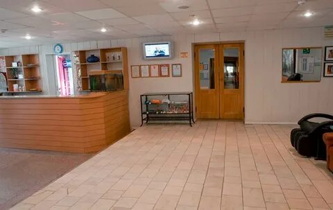 Буревестник отдыха нижегородская