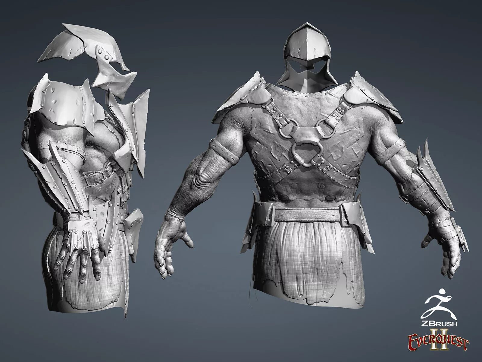 Полуорк средиземье. Доспехи орков. Орк рыцарь днд. Орки артстатион. Меч урук хай.