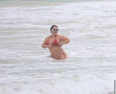 Chiquis Rivera Nude.