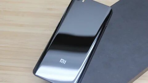 Модификация xiaomi