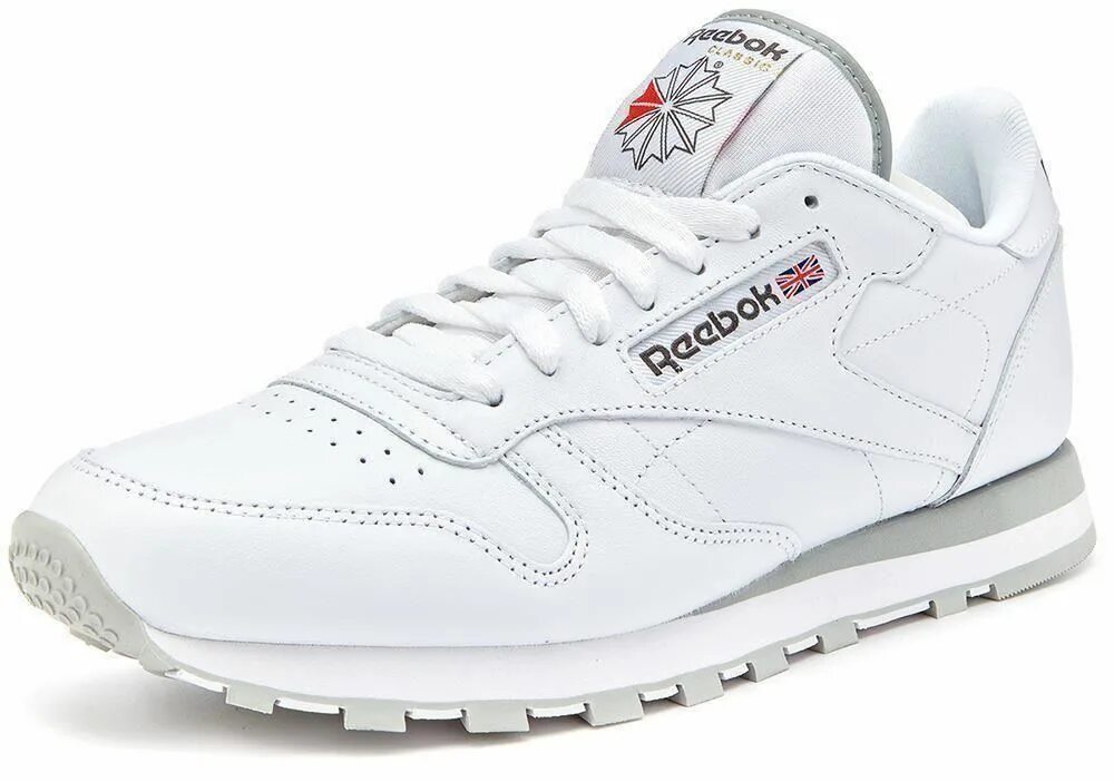 Reebok Classic Leather (4431). Reebok Original Classic. Кроссовки Reebok Classic оригинал. Reebok Classic White мужские.