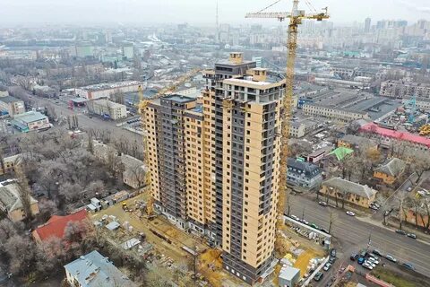 Жк воронеж отзывы