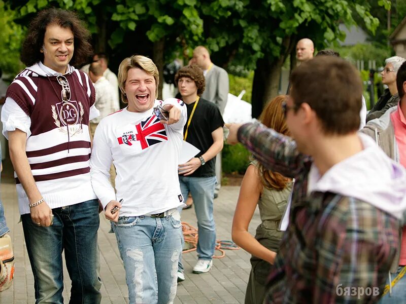 Сообщество баскова. Басков 2008. Басков фото.