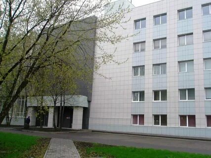 Tavolga center