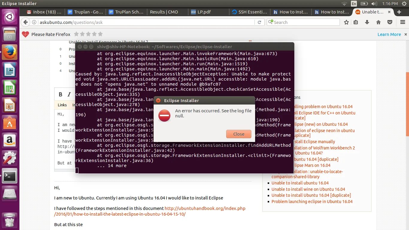 Unable to open file modules. Eclipse java. Эклипс джава. Eclipse Ubuntu. Eclipse ide java.