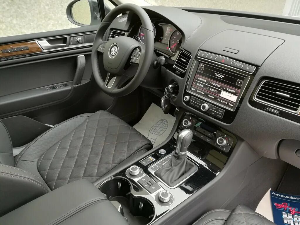 фольксваген туарег 2016 интерьер. салон touareg nf. салон touareg nf. Volkswagen touareg 2 салон. Vw touareg 2011 салон.