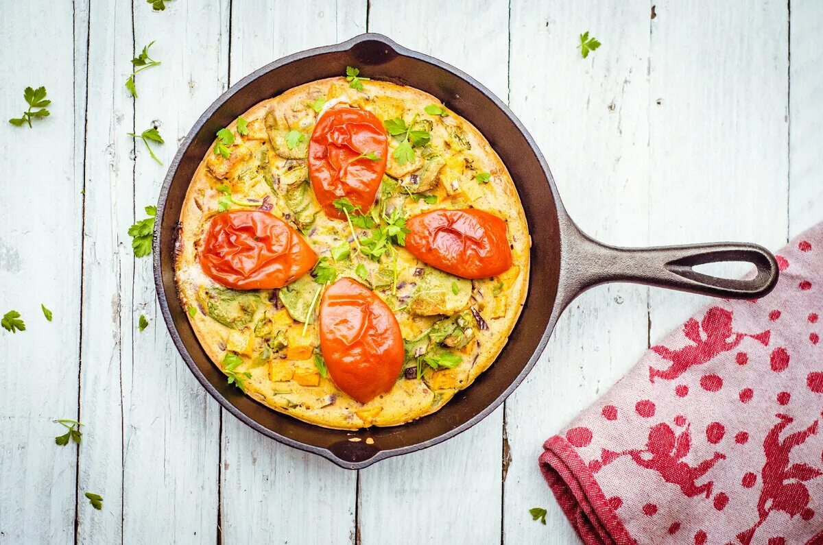 Рецепт обеда быстро и вкусно с фото