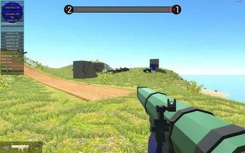 Ravenfield build 29