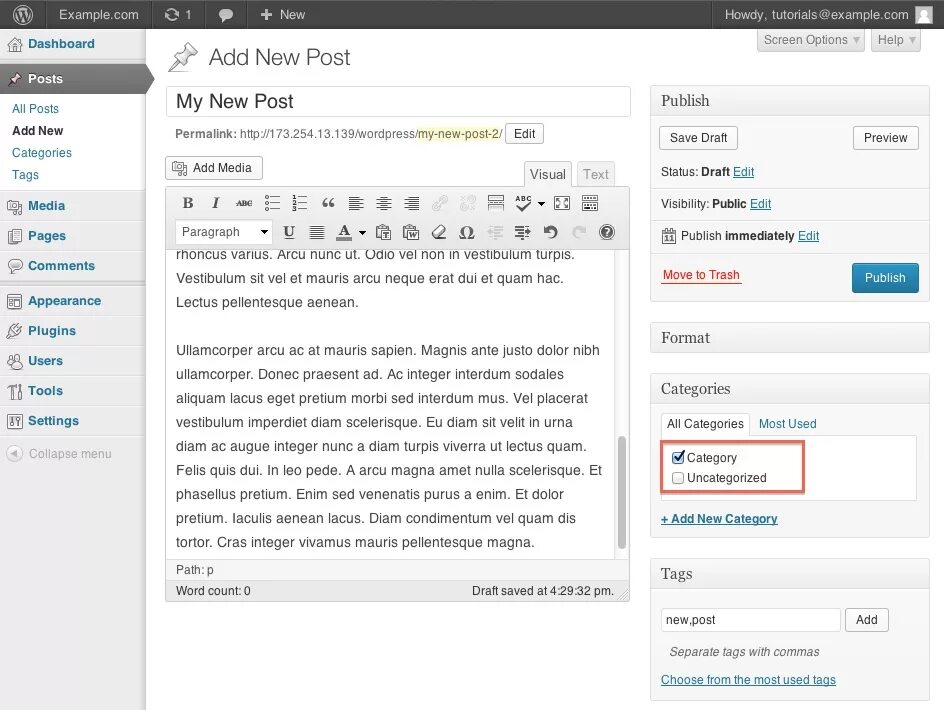 Wordpress add. Add Post. Кнопки create Edit delete. New Post. New Post перевод на русский.