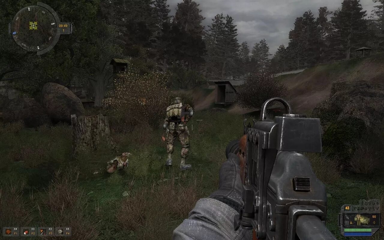 Игра сталкер мод на андроид. Сталкер пространственная аномалия. s.t.a.l.k.e.r. пространственная аномалия. сталкер зов припяти пространственная аномалия. сталкер пространственная аномалия 2.