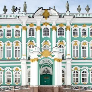 Hermitage am