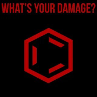 Your damage