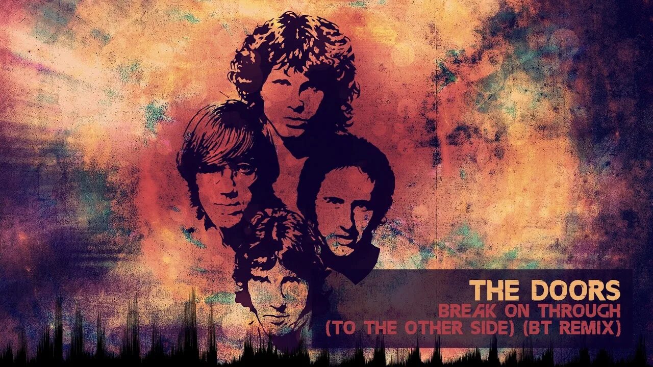 Break on through