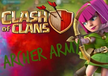 Clans скин
