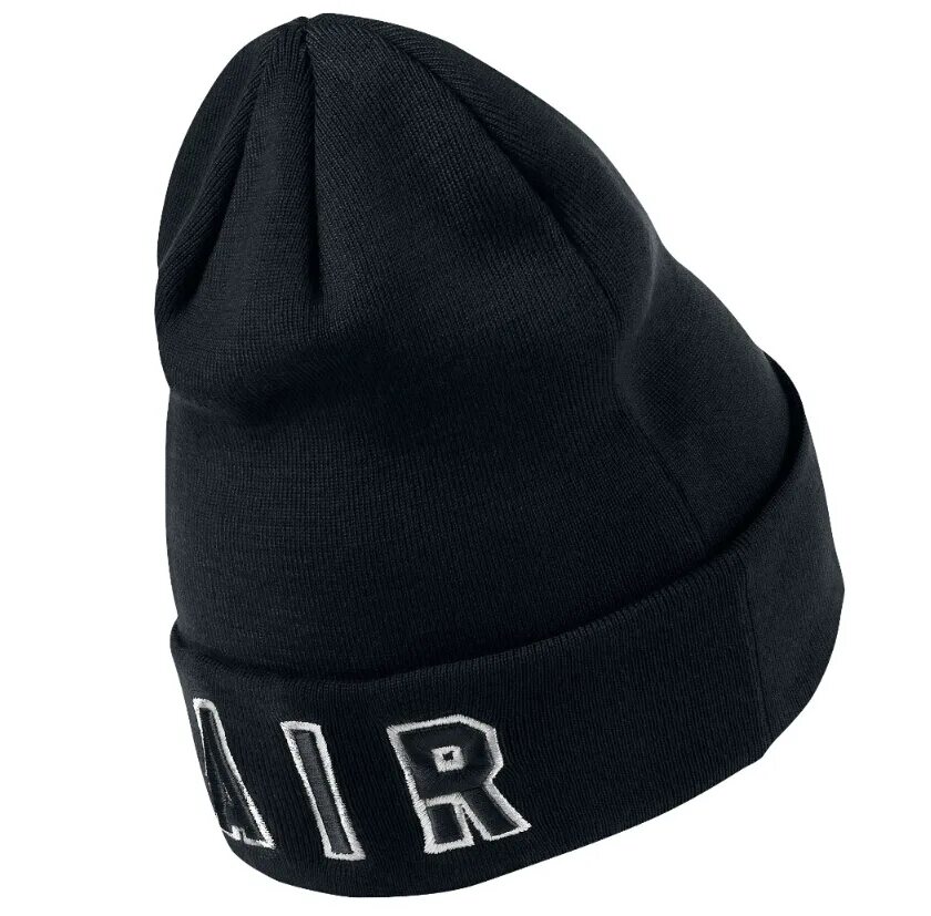 шапка воздуха