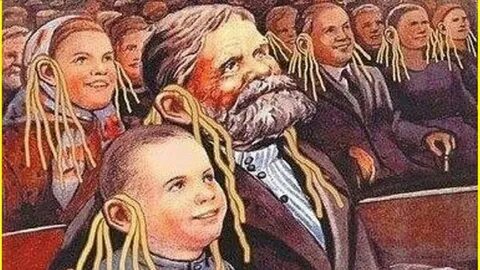 Лапша на ушах отзывы