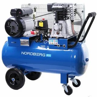 Nordberg компрессор отзывы