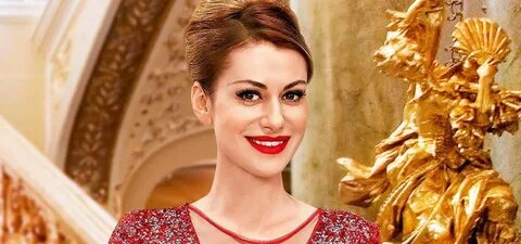 Жизнь актрисы анны ковальчук