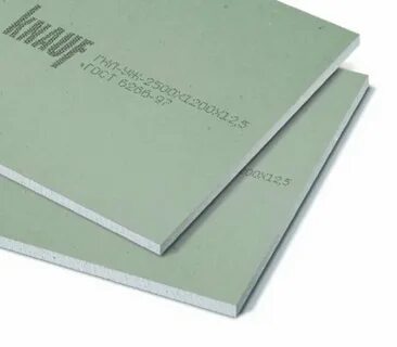Гипсокартон кнауф 3м