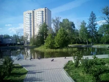 Город дедовск