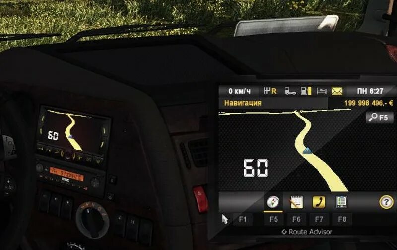 Мод на отключение тряски. Euro Truck Simulator 2 Speed моды. Euro Truck Simulator 2 GPS скорость. ETS 2 мод отключающий штатный навигатор 1.30. Speed limit ETS 2 GPS.