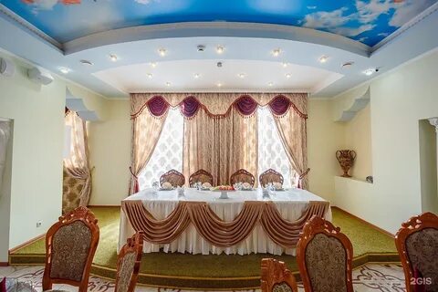 Кафе тобольск
