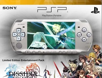 Psp final