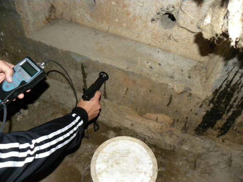 Обследование фундаментов зданий и сооружений. Обследование фундаментов и грунтов. Техническое обследование фундаментов. Техническое обследование фундаментов. Шурф фундамента фбс.