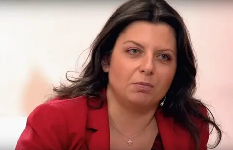 Главный редактор женщина