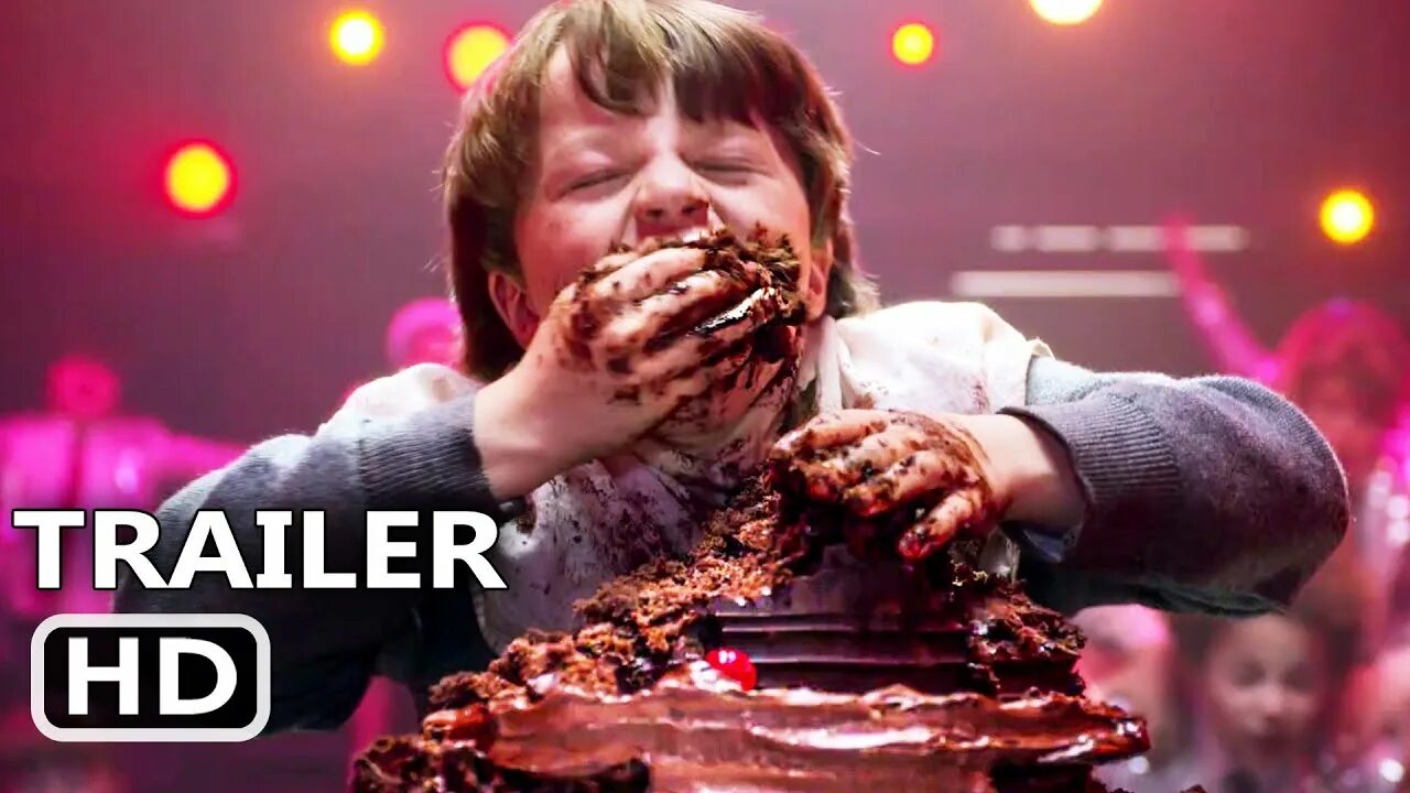 Matilda 2022. Matilda Trailer (2022). Matilda uzbek